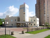 Администрация города