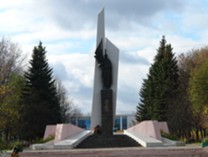 Мемориал Победы