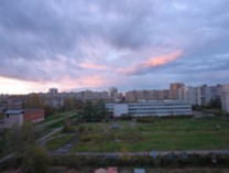 Стадион Лицея