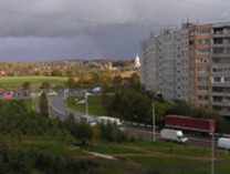 ул. 60 лет СССР