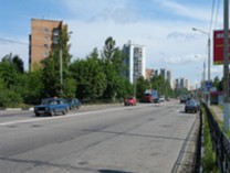 проспект Мира