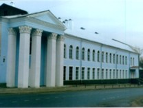 Клуб Факел