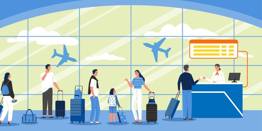 туроператор