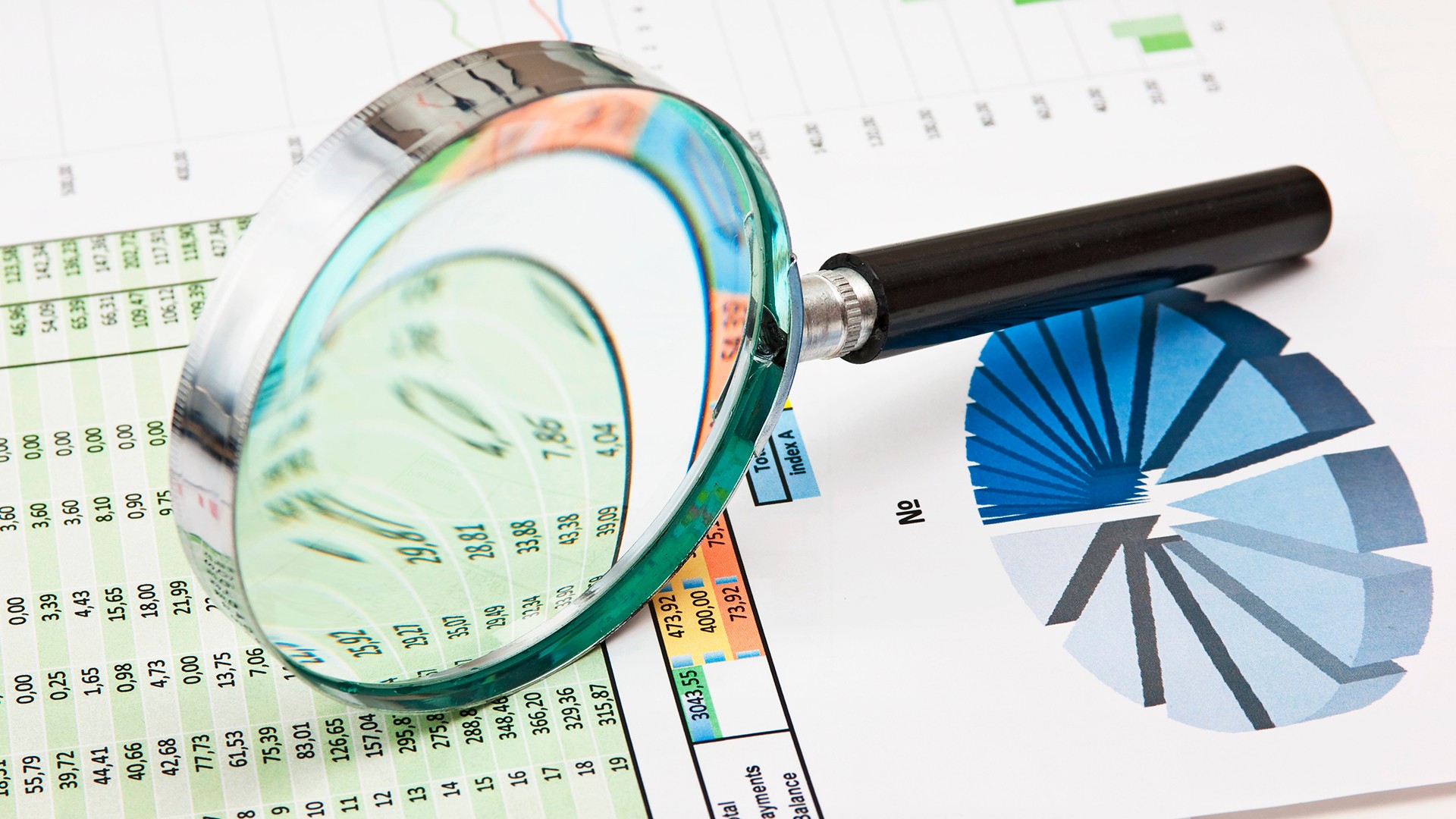 Контрольно-счетная палата городского округа Фрязино провела проверку отчета Администрации городского округа Фрязино об исполнении бюджета городского округа Фрязино за 9 месяцев 2025 года