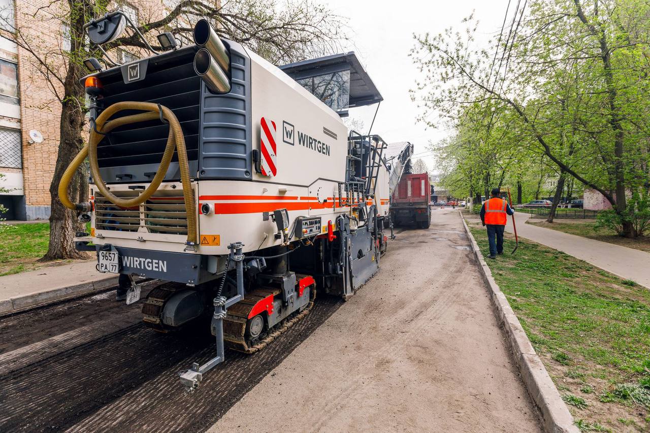 Сегодня мы отмечаем День работника дорожного хозяйства! 