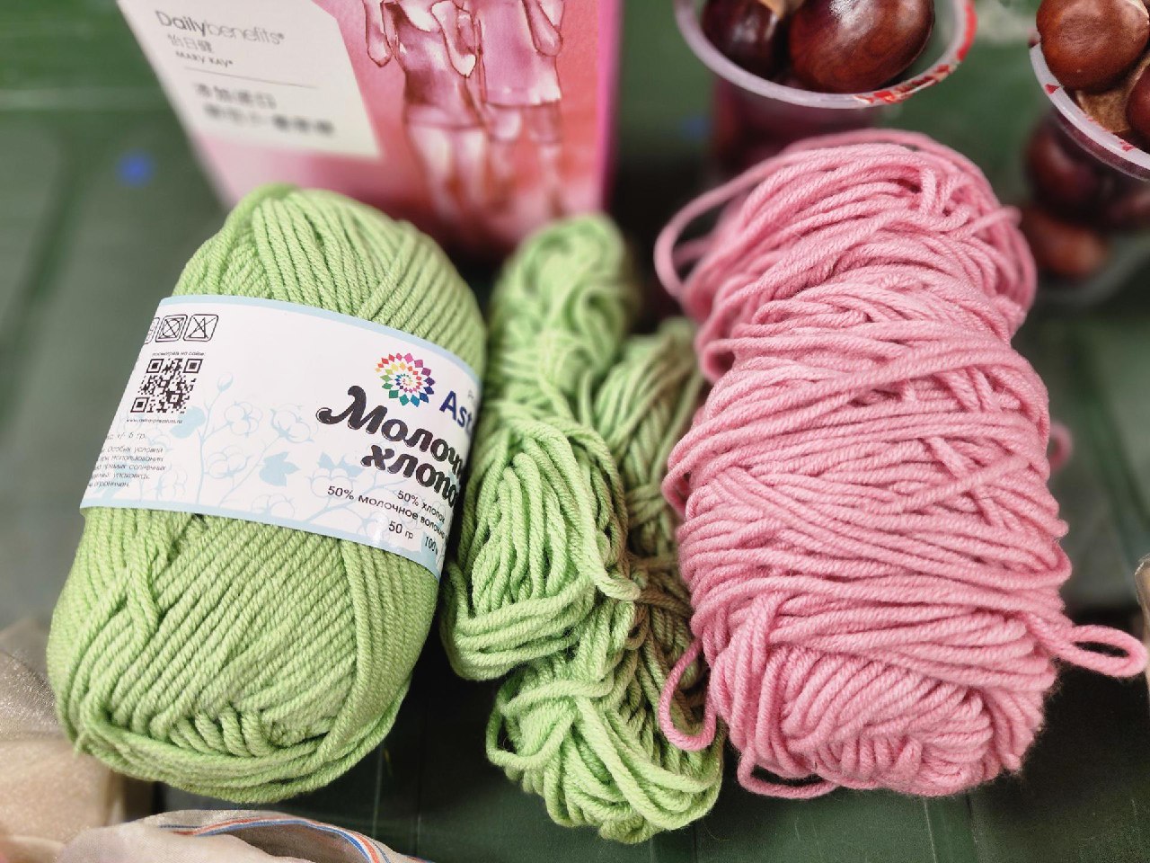 Фрязино: Эко-акции в ДК «Исток» объединяют жителей!