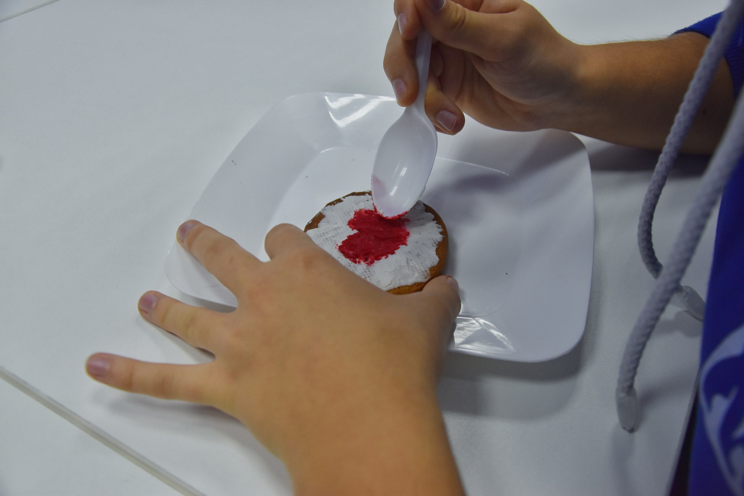 Фрязинские активисты провели акцию в честь Дня отца