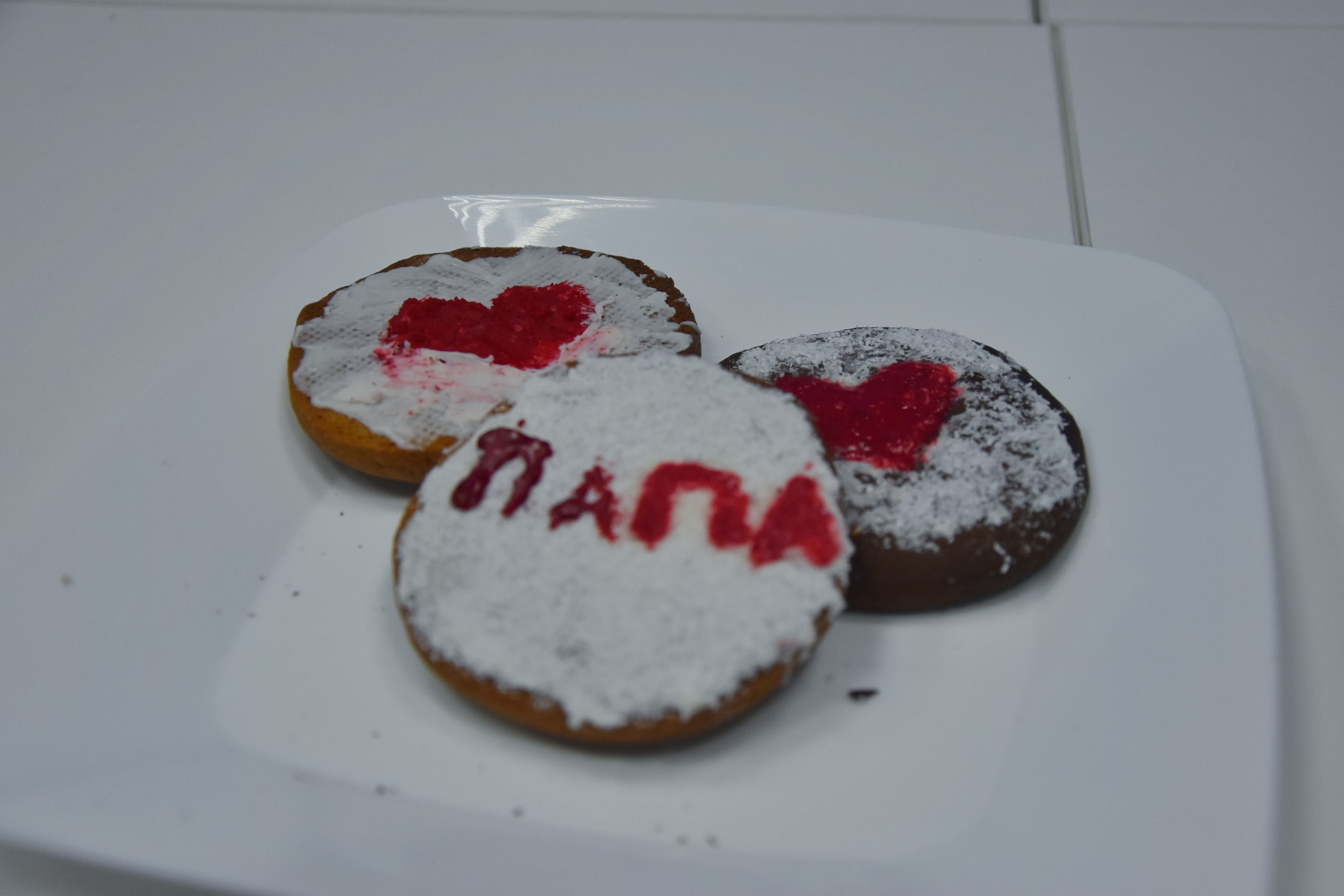 Фрязинские активисты провели акцию в честь Дня отца