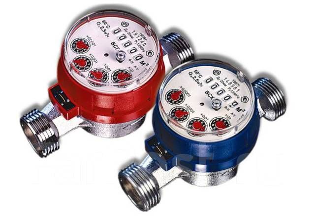 Счетчик воды вышел за межповерочный интервал - что делать