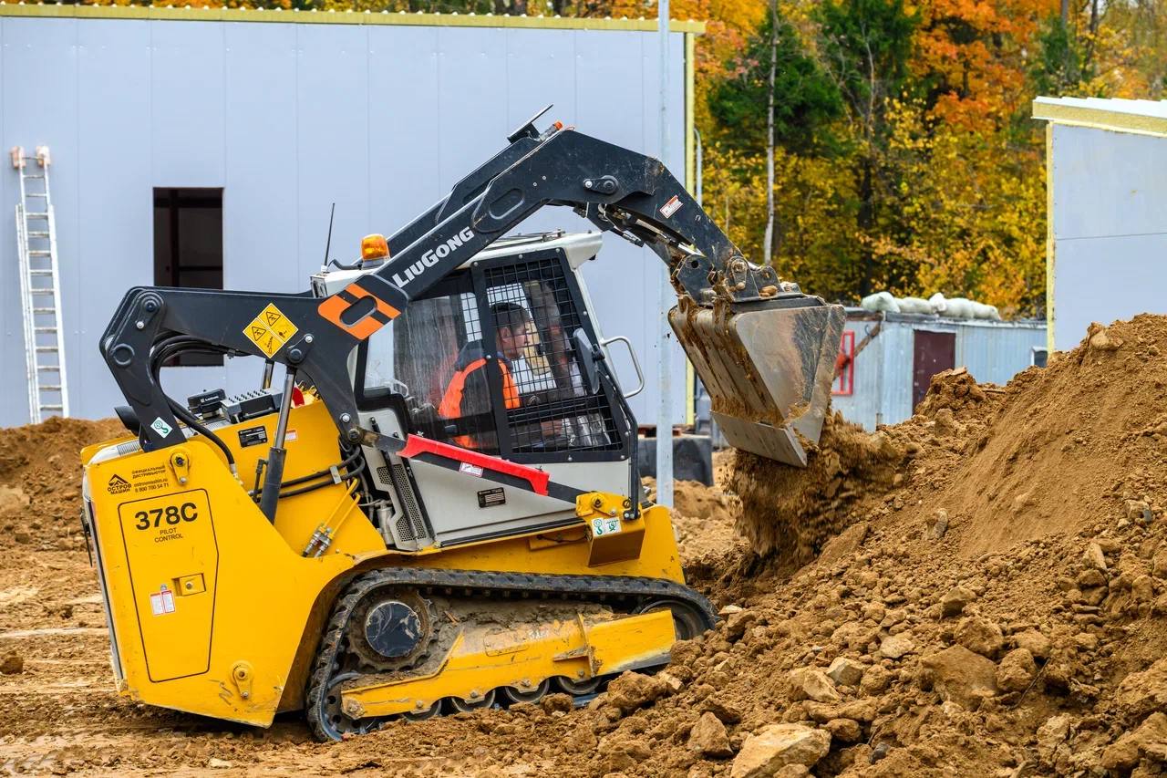 Министерство ЖКХ Московской области