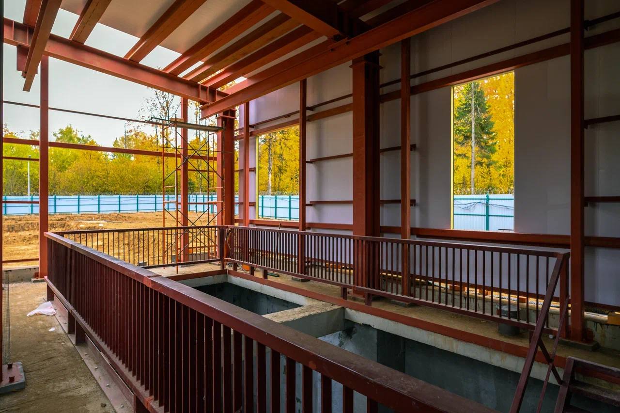 Министерство ЖКХ Московской области