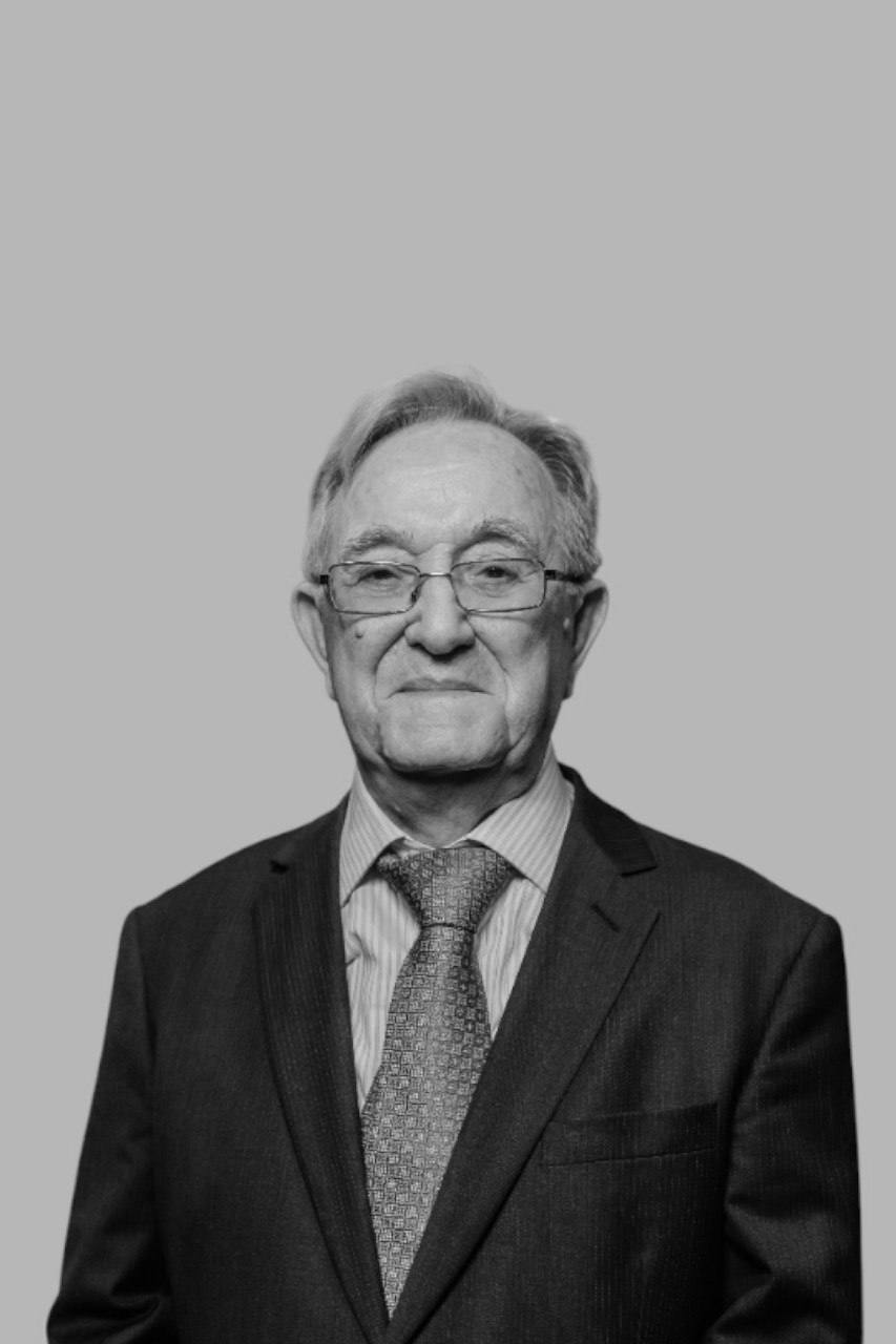 С глубоким прискорбием сообщаем о кончине выдающегося педагога и почетного гражданина города Фрязино