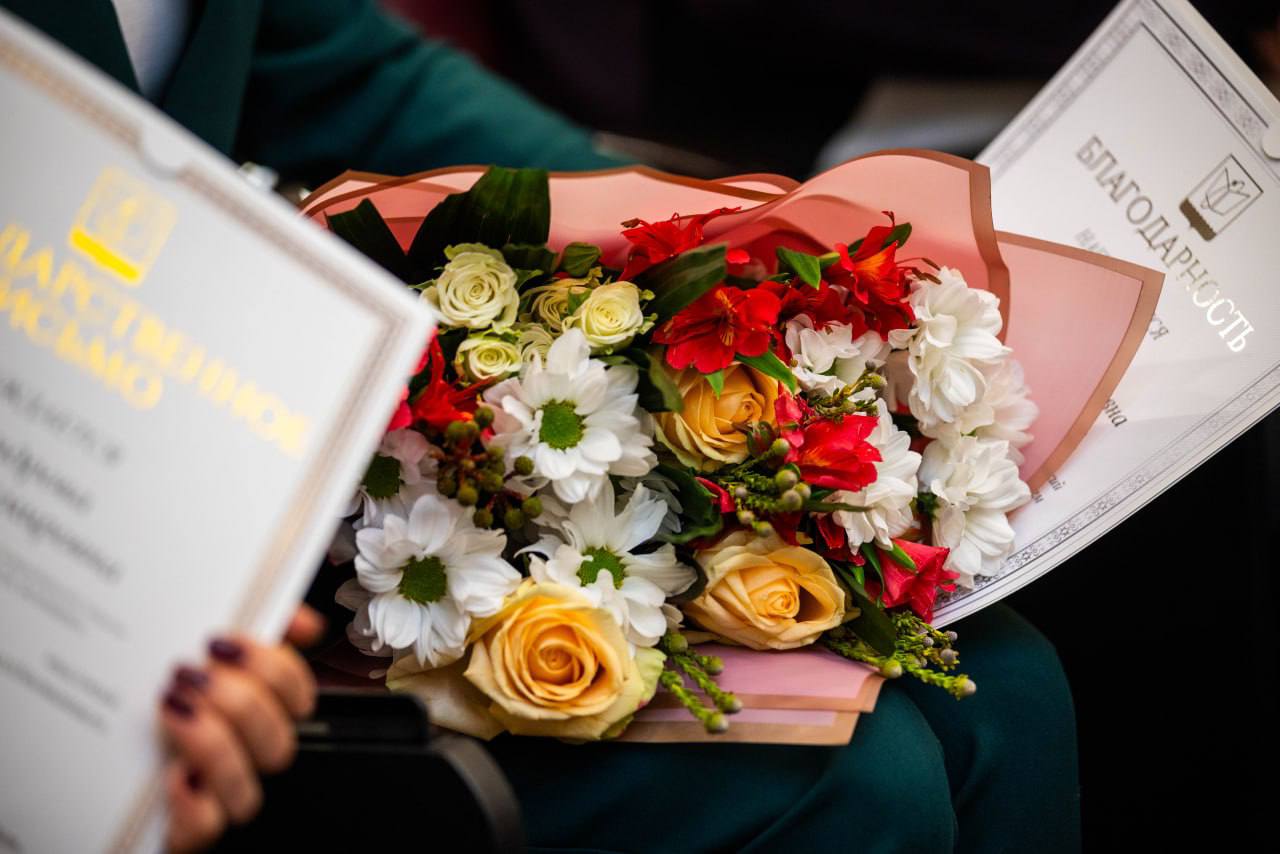 Дорогие фрязинцы! С Днём города!