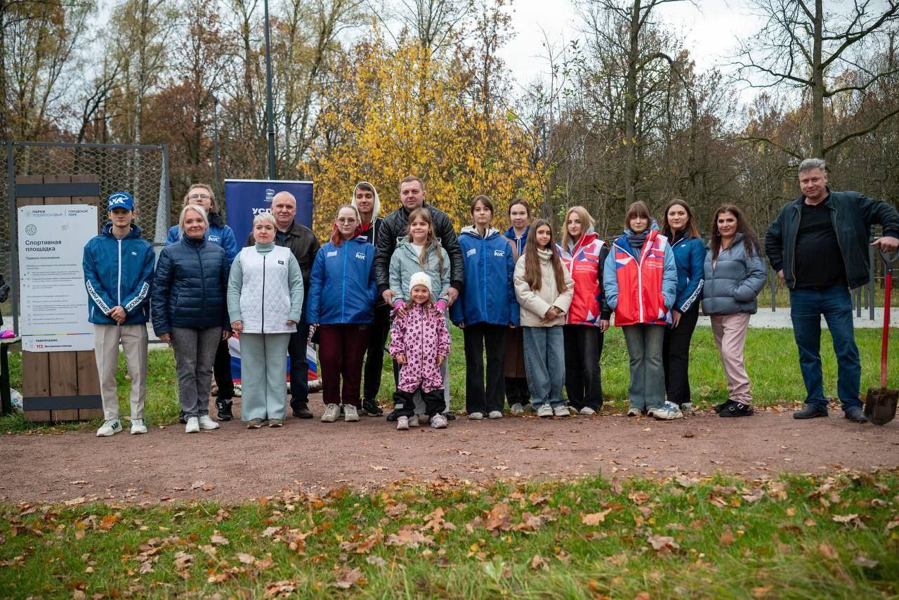 Фрязино: Город, где бьются сердца добра! Наше волонтерское движение – мощная сила и живая душа наукограда!