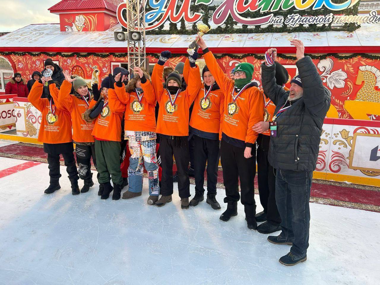 Сегодня мы отмечаем День тренера!