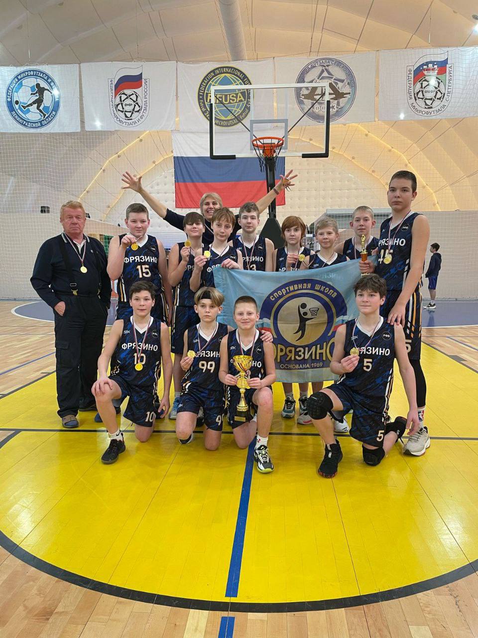 Сегодня мы отмечаем День тренера!