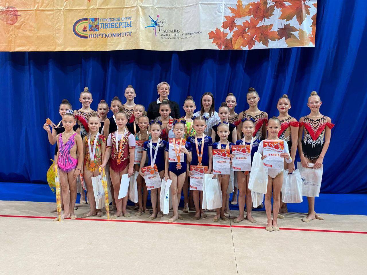 Сегодня мы отмечаем День тренера!