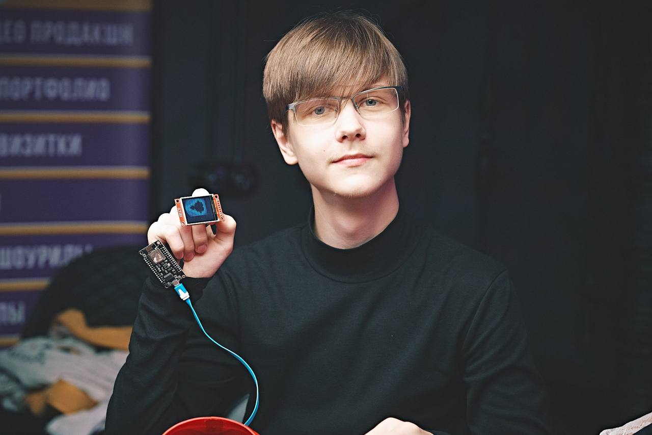 Подмосковье в финале Международной Премии #МЫВМЕСТЕ-2025!