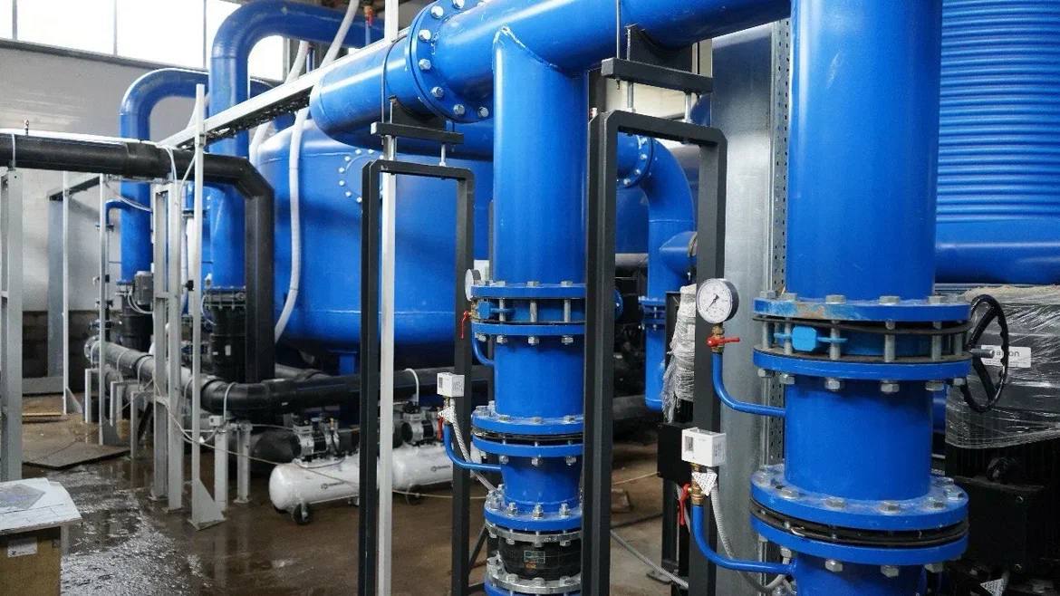 В ходе рабочей встречи с Губернатором Московской области Андреем Воробьёвым глава городского округа Фрязино Дмитрий Воробьев представил комплексный доклад, подводящий итоги социально-экономического развития наукограда за пятилетний период