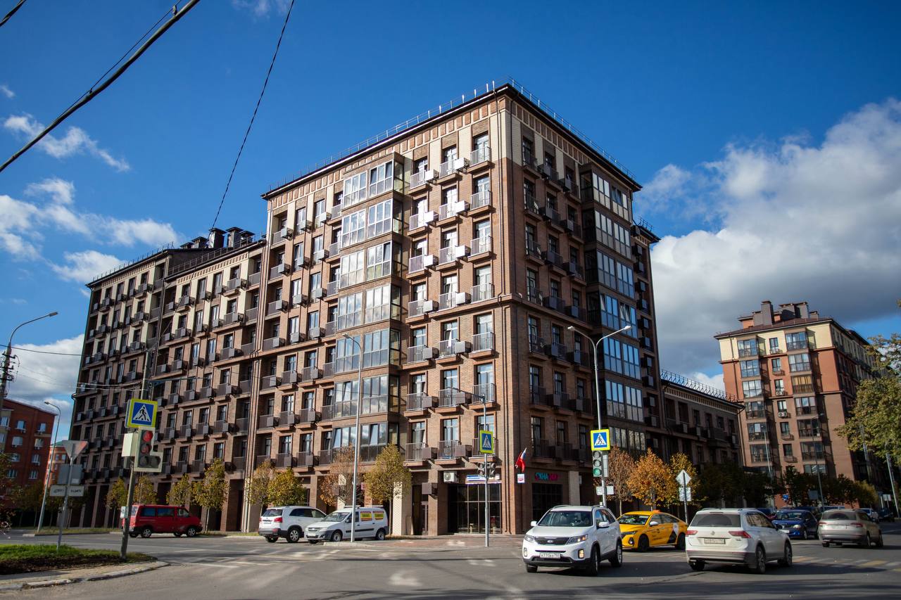 В ходе рабочей встречи с Губернатором Московской области Андреем Воробьёвым глава городского округа Фрязино Дмитрий Воробьев представил комплексный доклад, подводящий итоги социально-экономического развития наукограда за пятилетний период