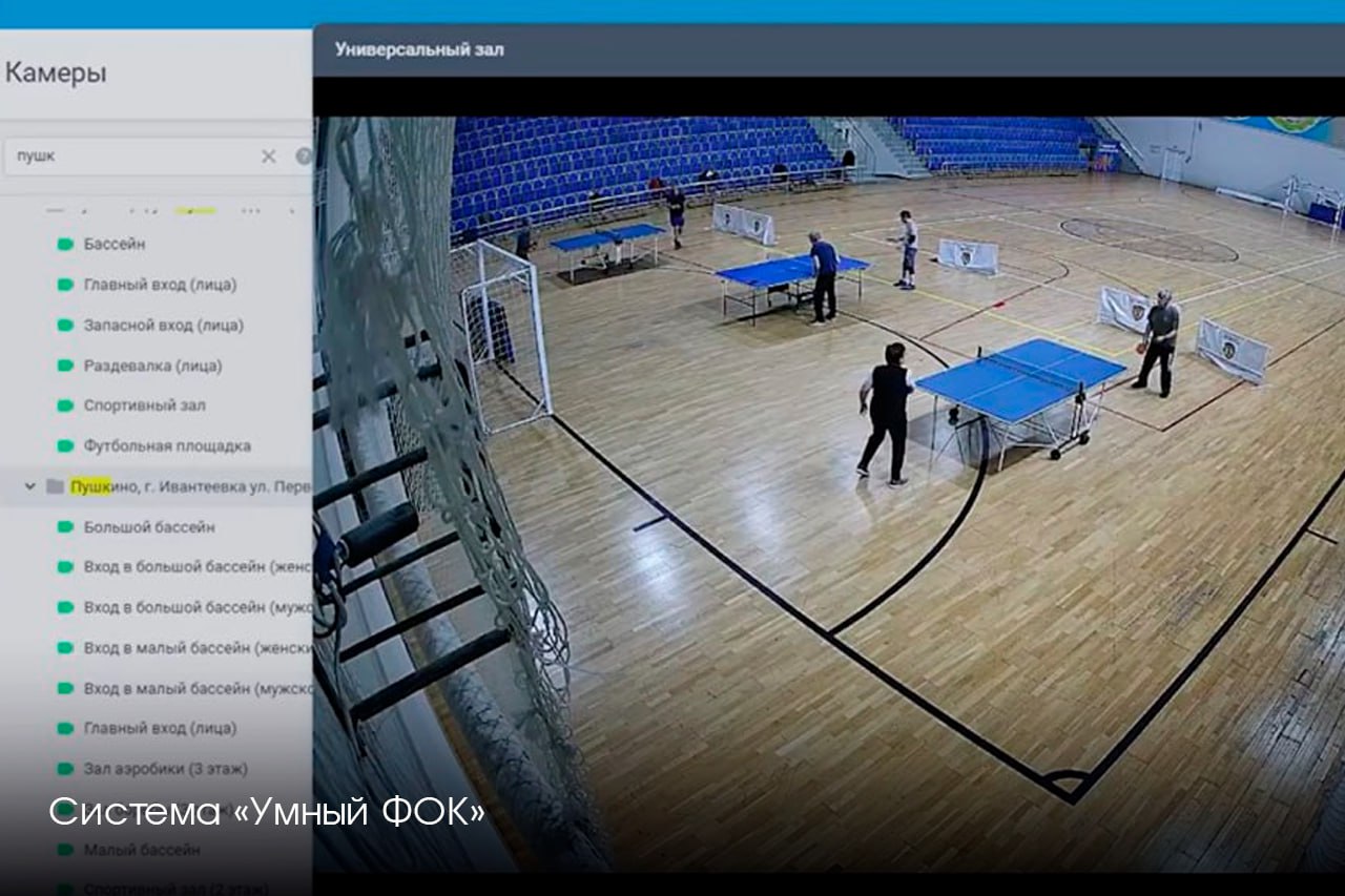 Форум «Цифровые решения»