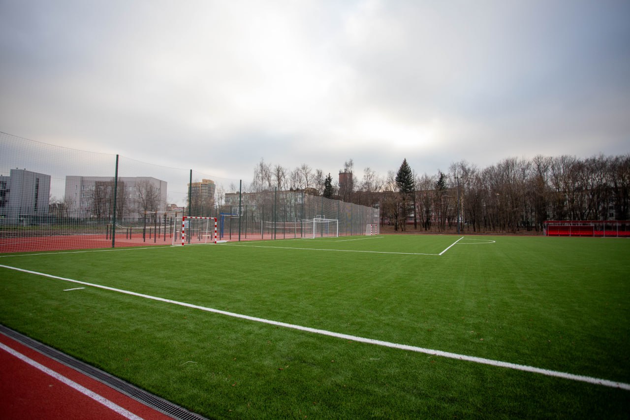 Прошла тематическая выездная администрация, посвященная вопросам развития спорта в городском округе