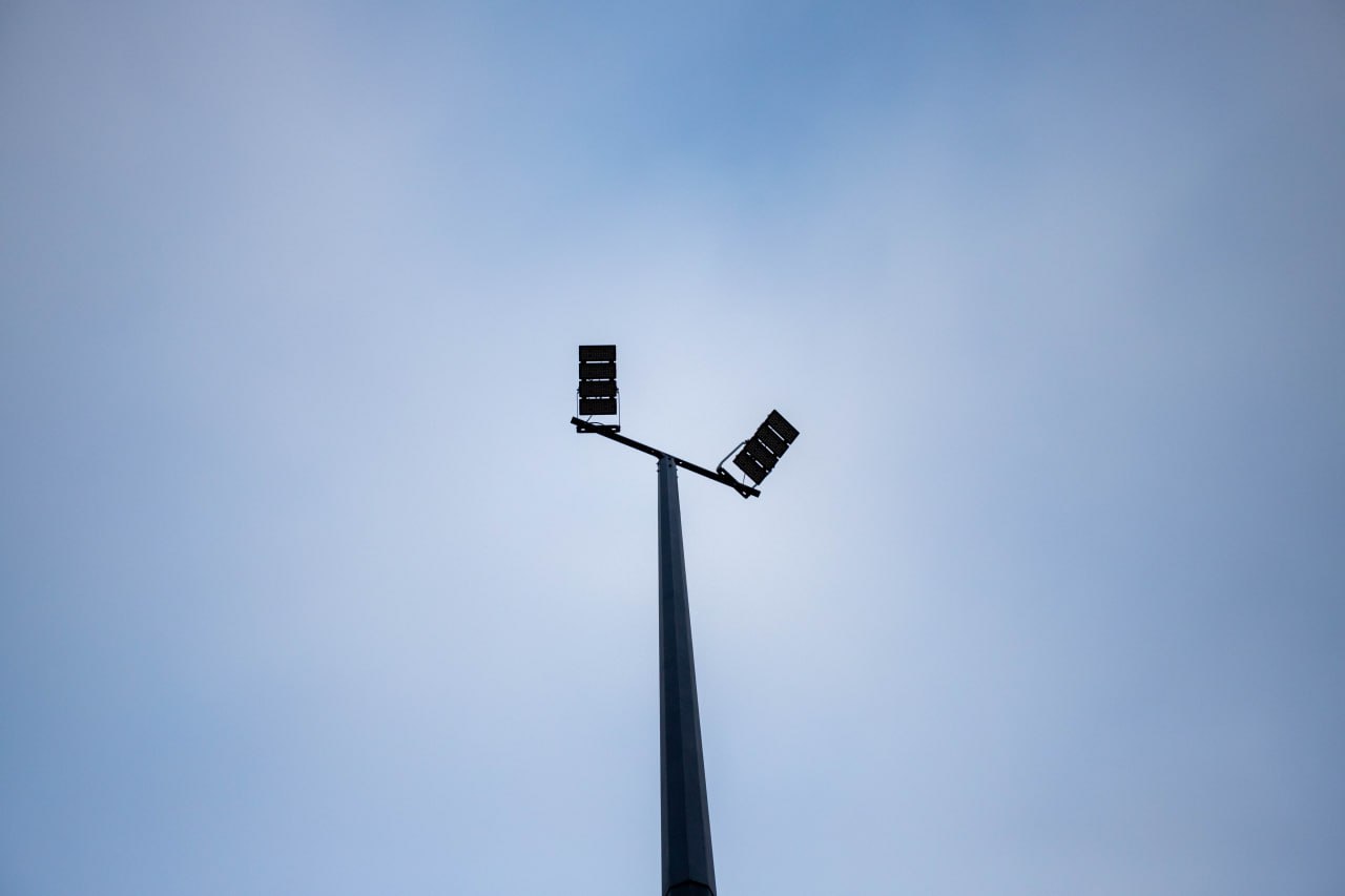 Прошла тематическая выездная администрация, посвященная вопросам развития спорта в городском округе