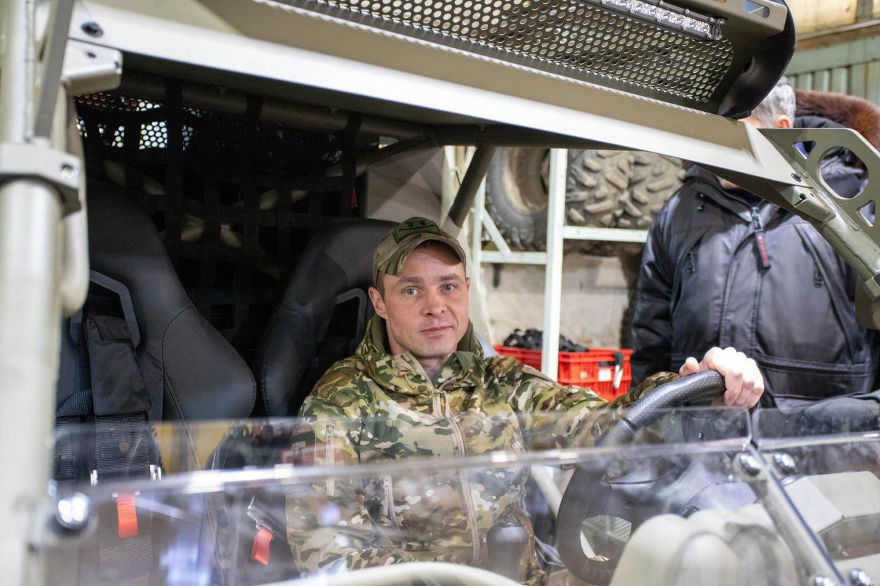 От Фрязино до линии фронта: как разработки наукограда помогают в зоне СВО