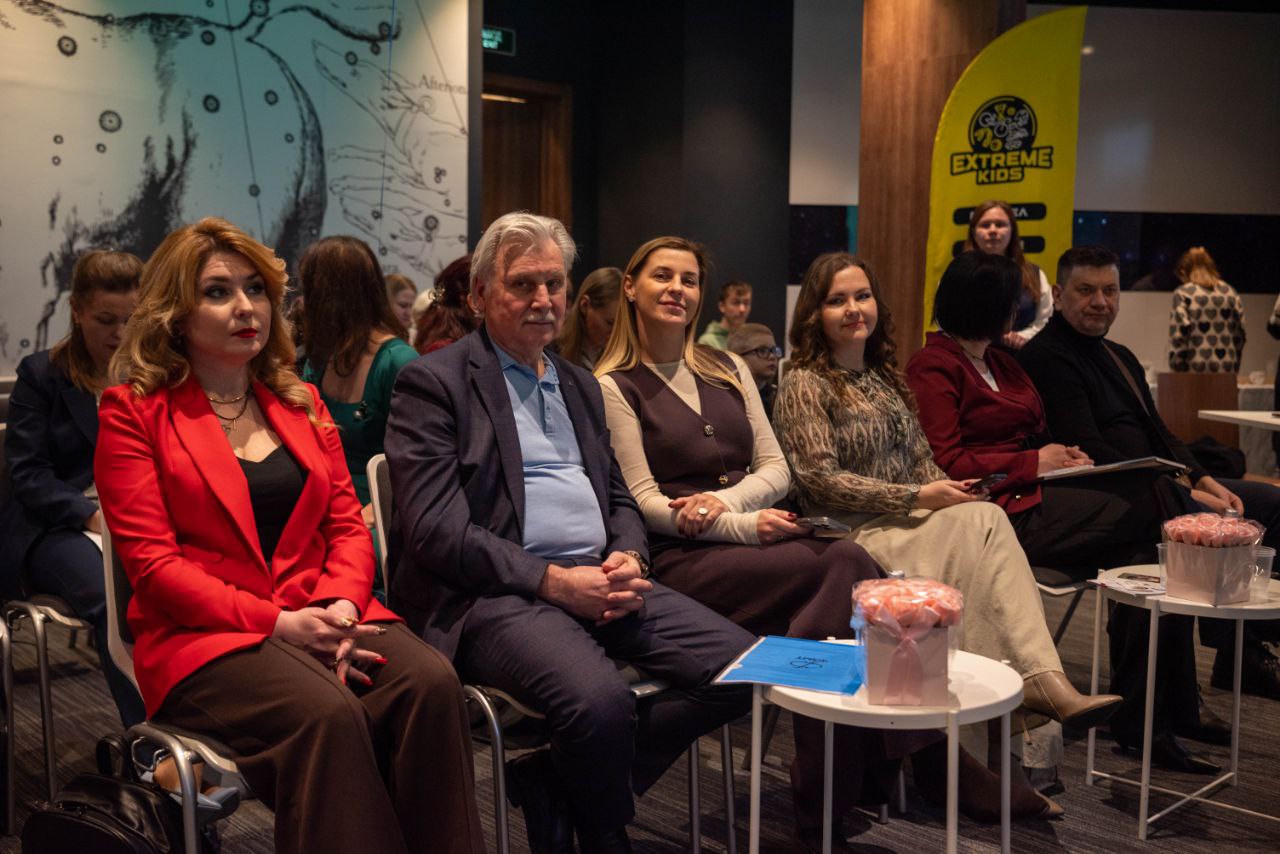 Определены финалисты «Нежного гранта-2025»!