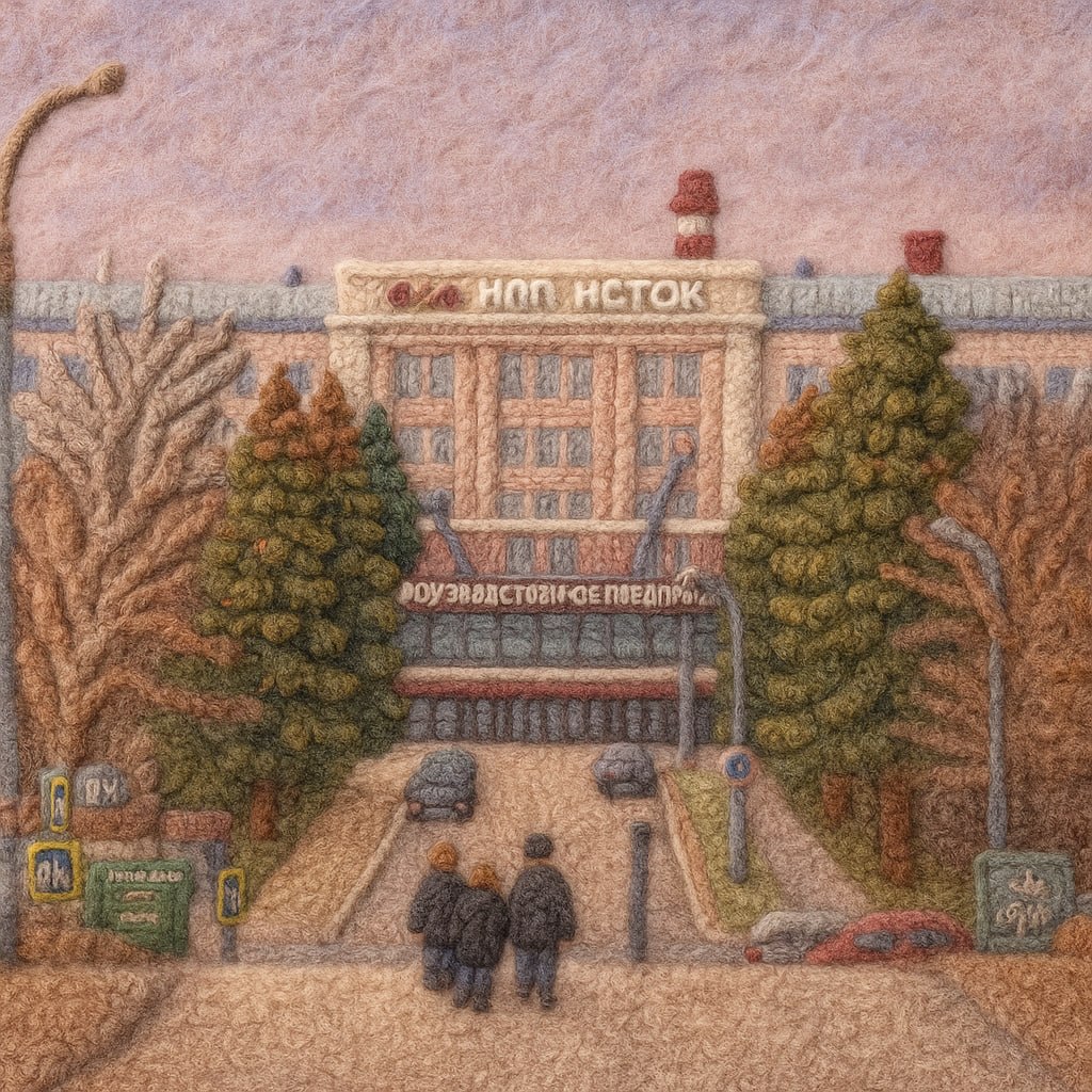 Интересный тренд гуляет по просторам интернета