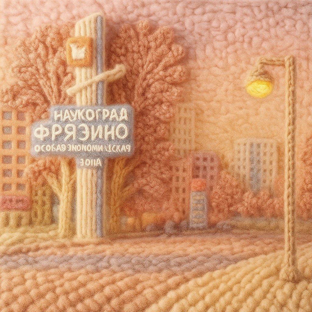 Интересный тренд гуляет по просторам интернета