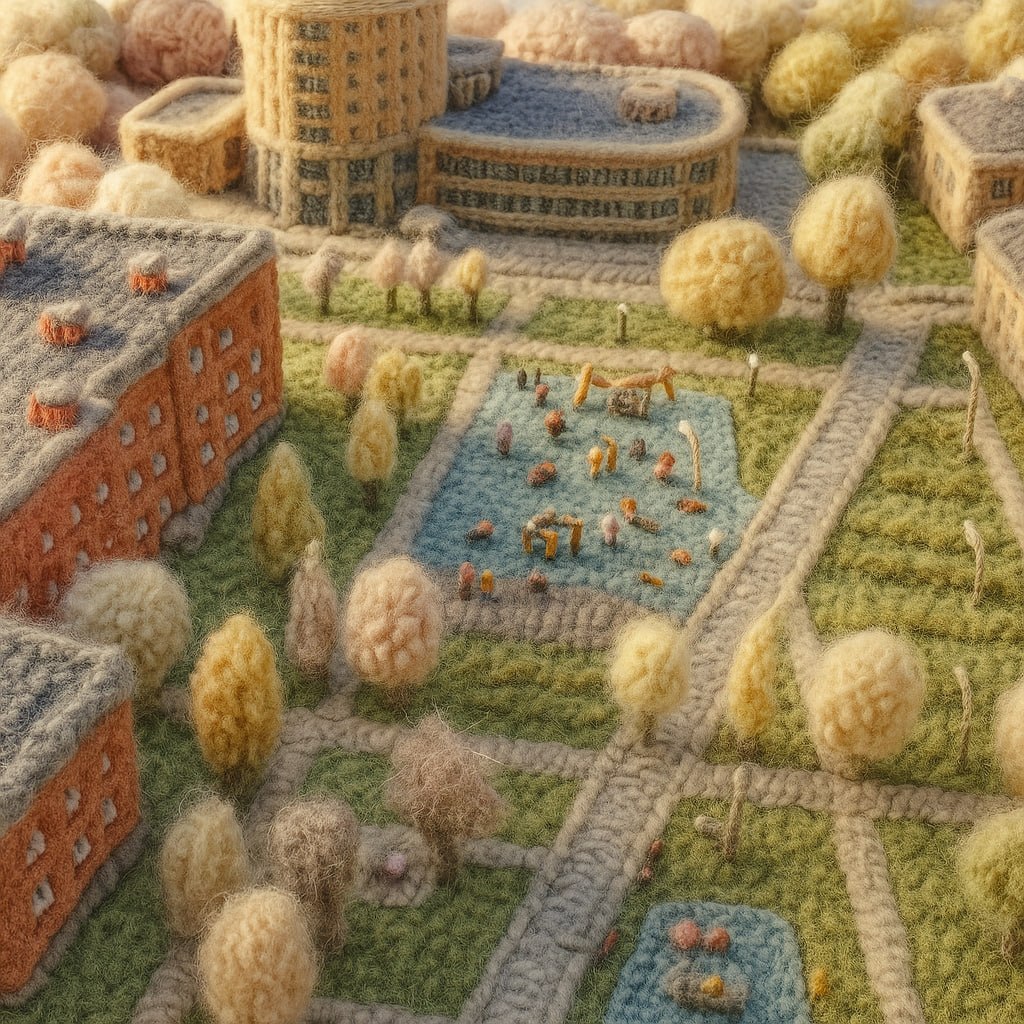 Интересный тренд гуляет по просторам интернета