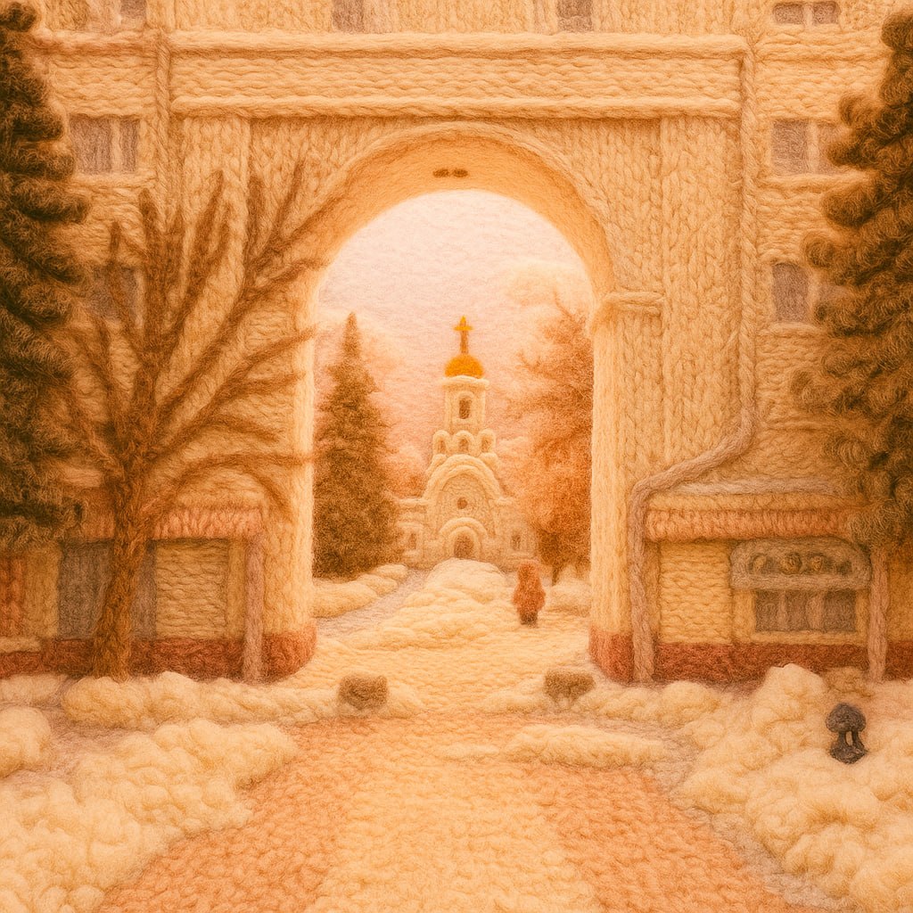 Интересный тренд гуляет по просторам интернета