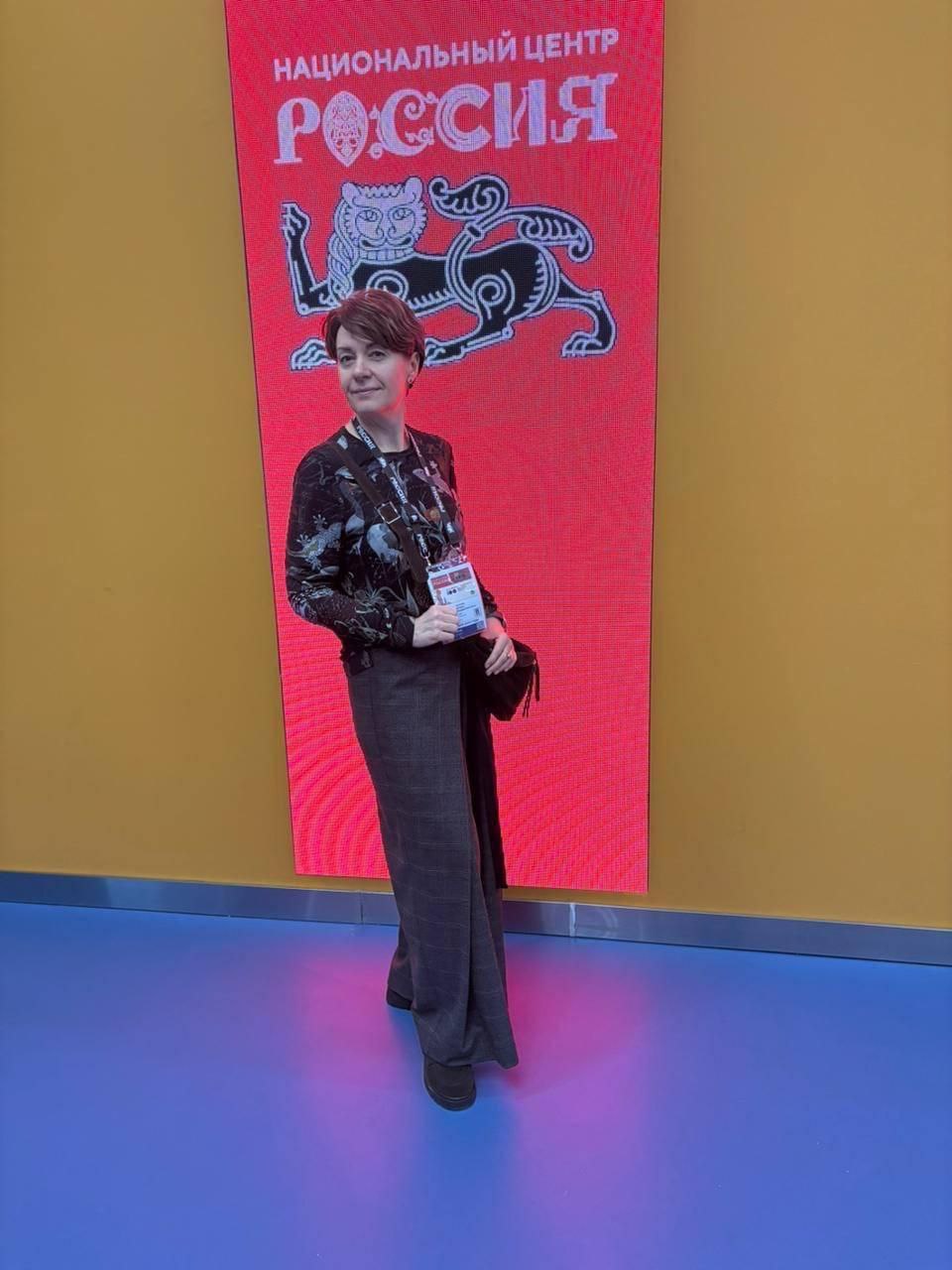 Доступность образования в ДШИ: фрязинские педагоги приняли участие во встрече с руководством страны