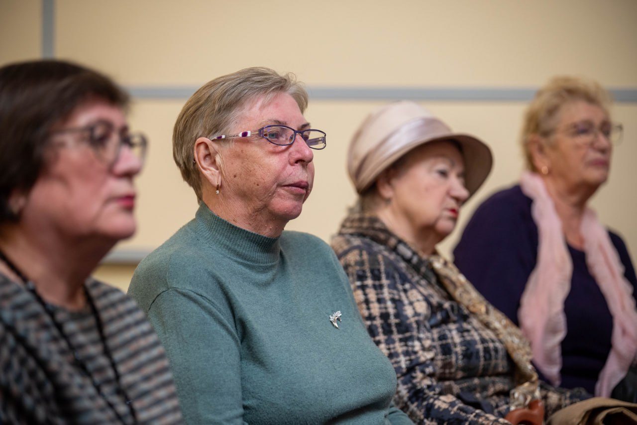 Сегодня у нас состоялась тематическая выездная администрация, посвященная вопросам здравоохранения в городском округе Фрязино