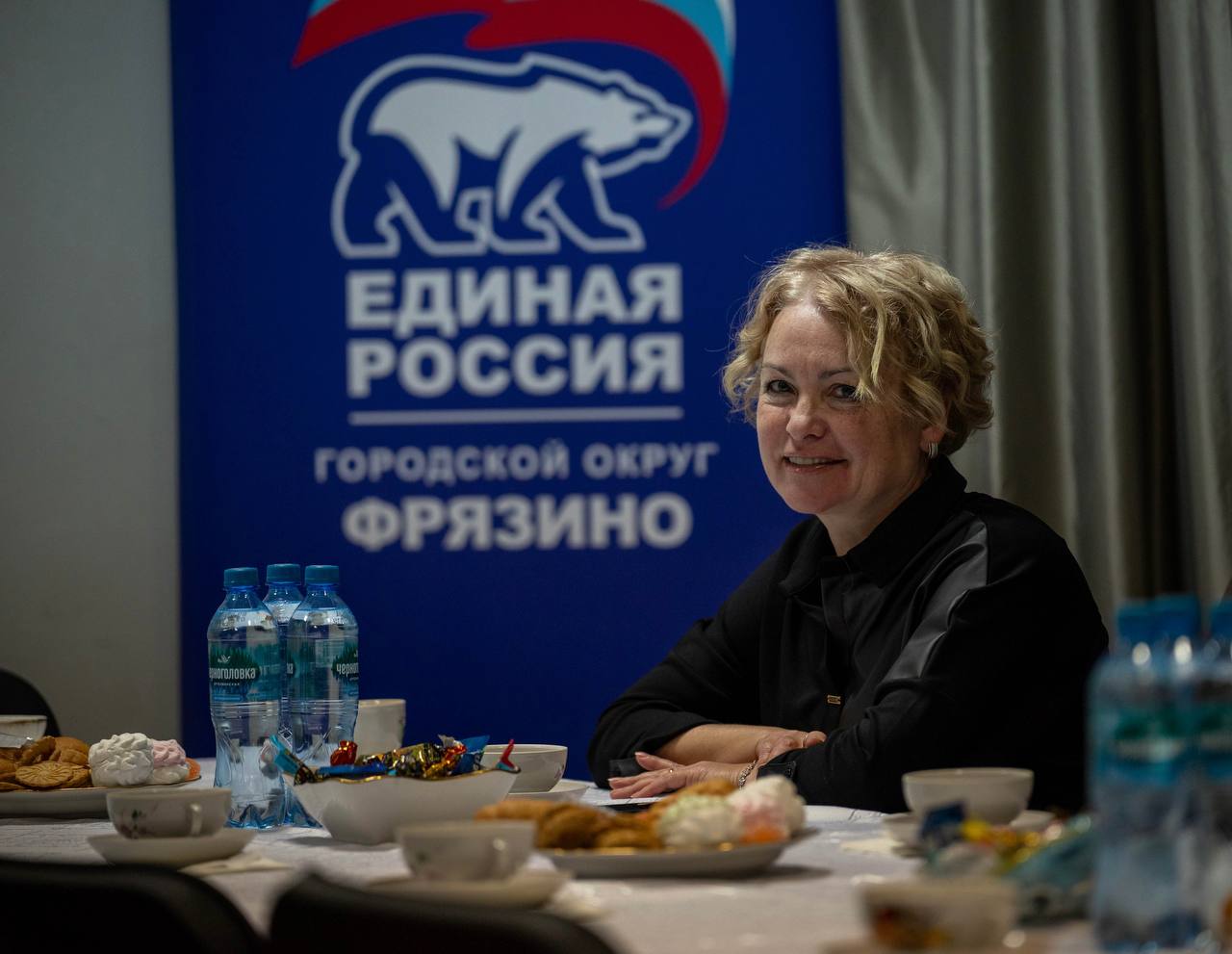 В преддверии Дня матери мы пообщались с удивительными женщинами — жёнами и мамами наших защитников