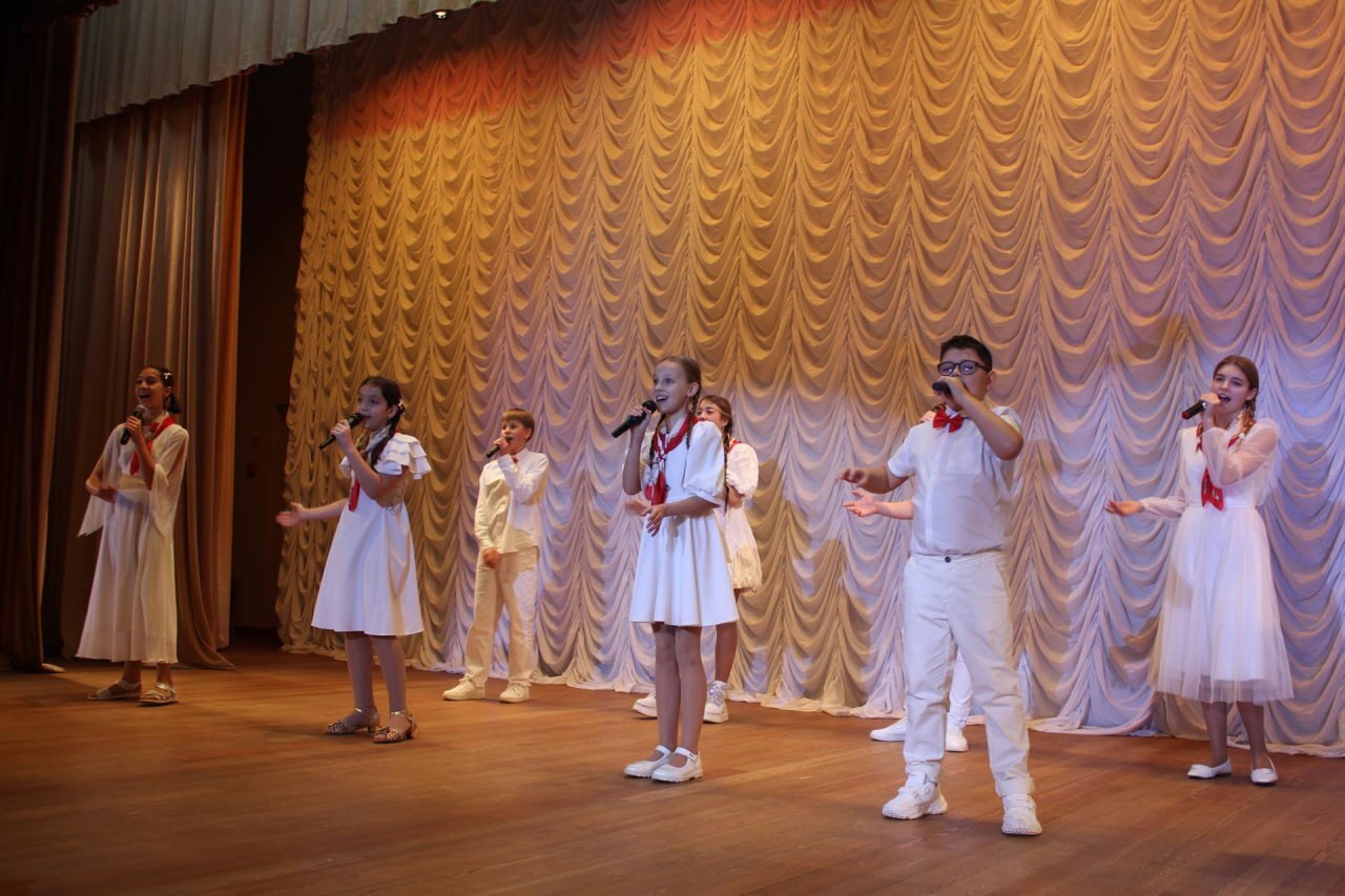 Во Фрязино отметили день инвалидов