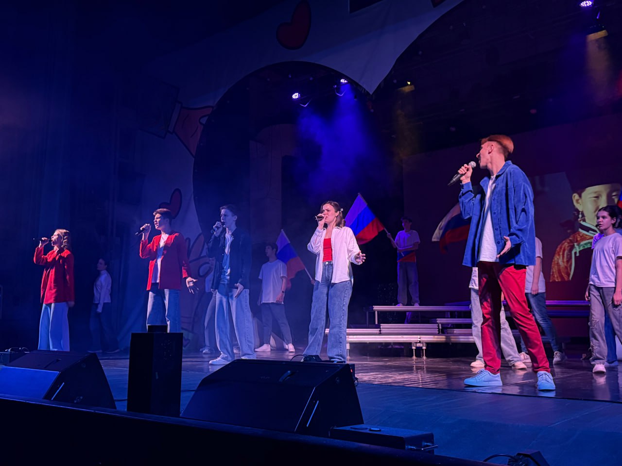 Фрязино на пьедестале почёта: Анастасия Кутепова завоевала звание лучшей на областном конкурсе «Волонтёр года»