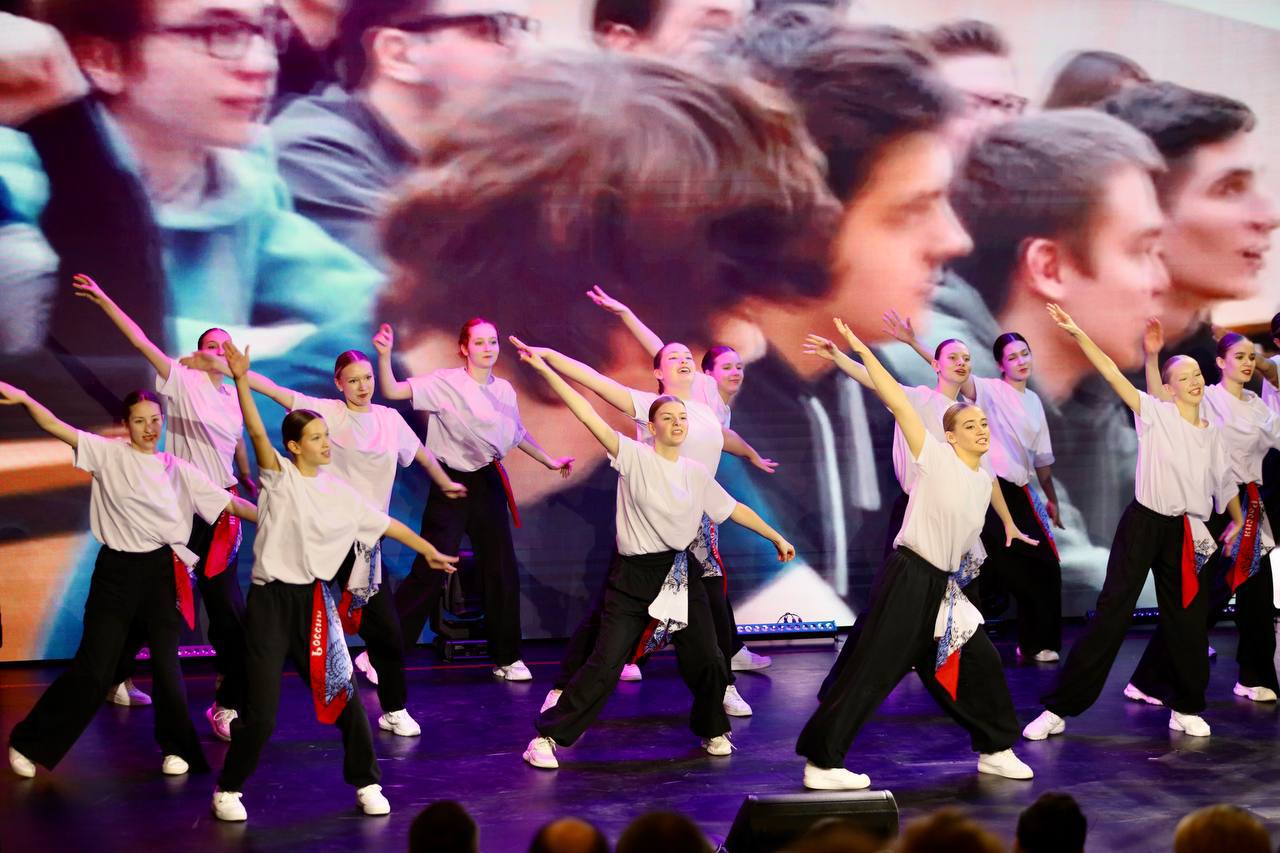 Наукоград Фрязино представил свои инициативы на стратегическом форуме по развитию образования в Подмосковье