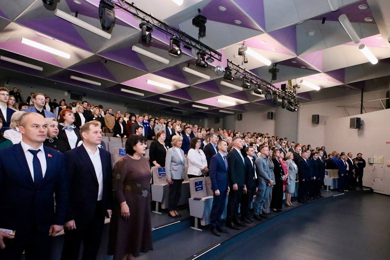 Наукоград Фрязино представил свои инициативы на стратегическом форуме по развитию образования в Подмосковье