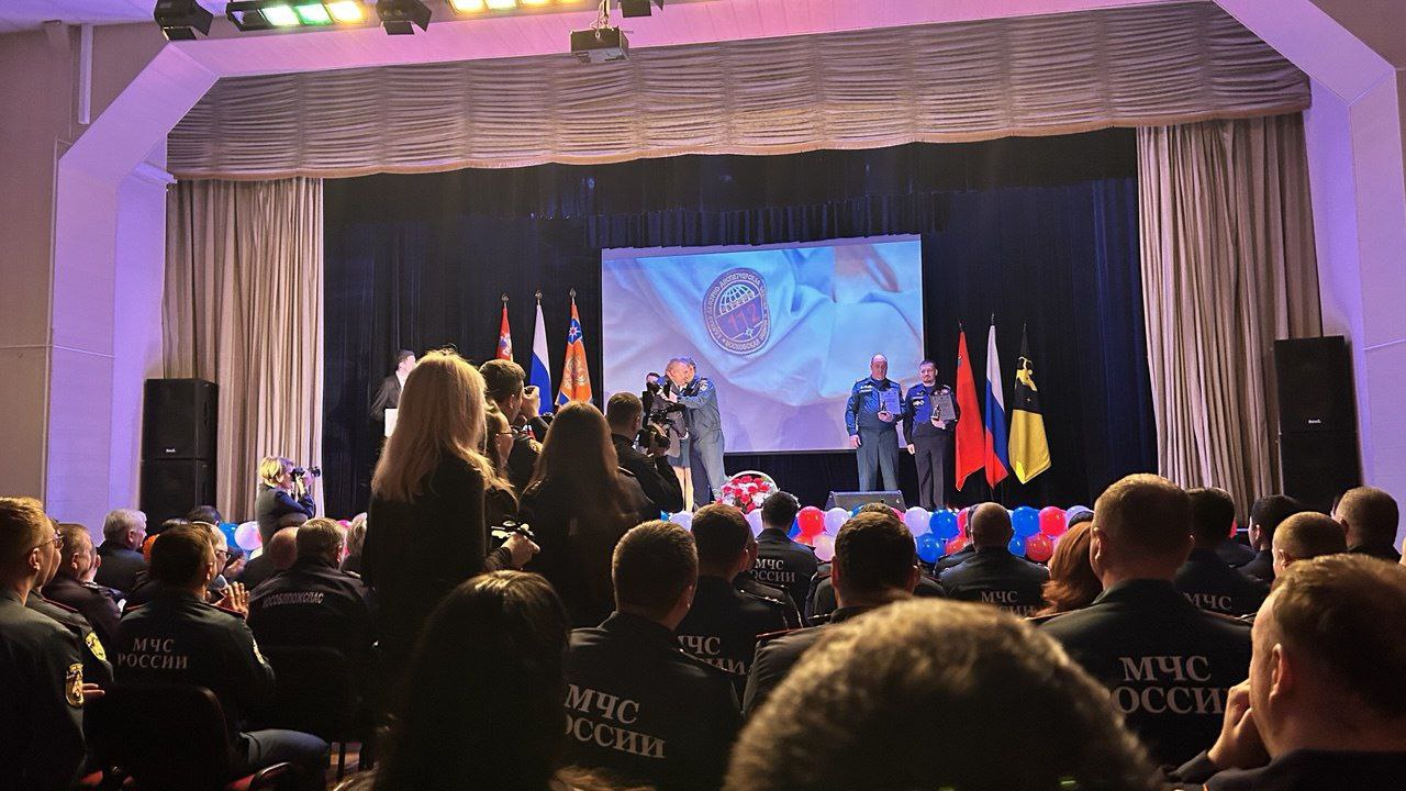 Фрязинская ЕДДС снова ЛУЧШАЯ в Подмосковье!