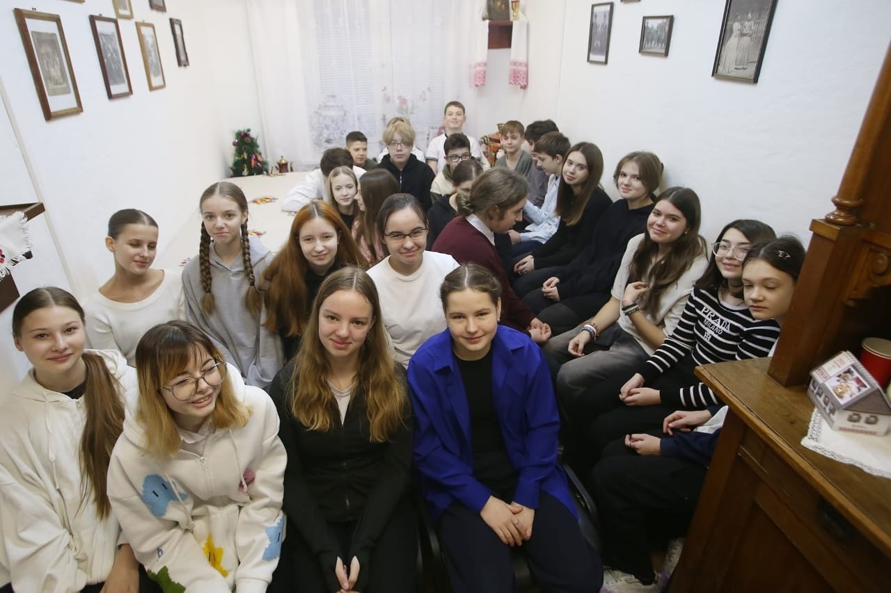 Фрязинские творческие коллективы удостоены наград III Международной молодежной премии &laquo;Русский ФРОНТИР&raquo;