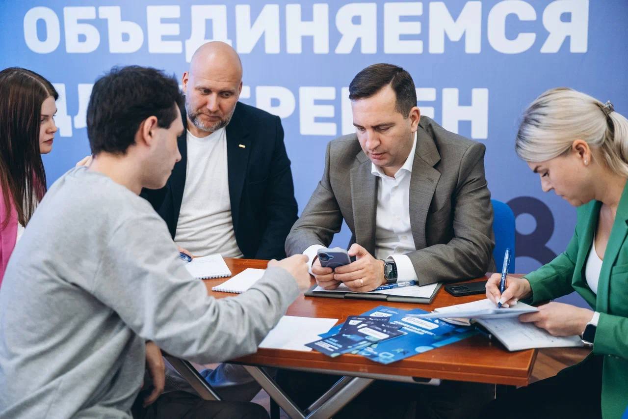 Щёлково - вновь лучший округ в Подмосковье!