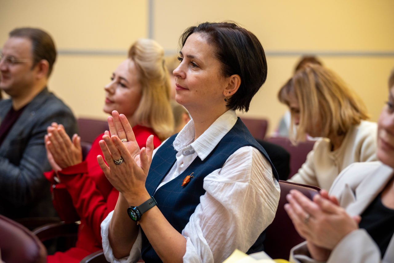 Завершился муниципальный этап профессионального конкурса &laquo;Педагог года Фрязино 2026&raquo;