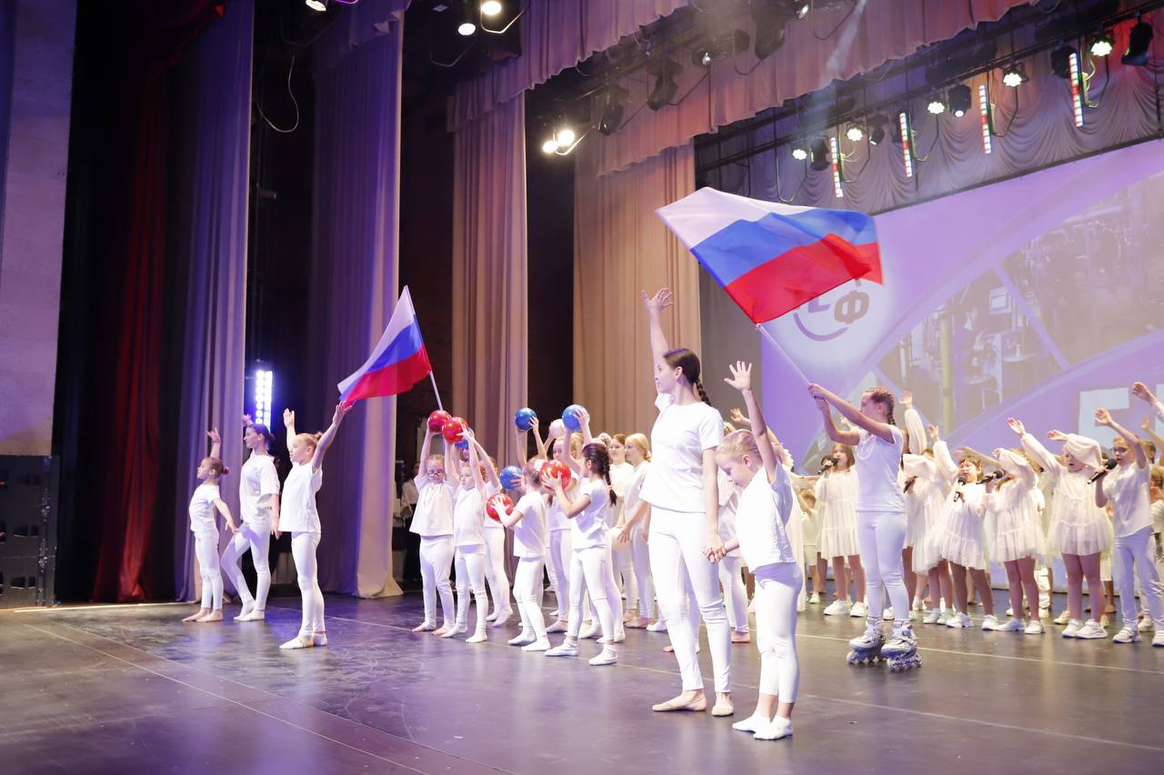 &laquo;Теплосеть Фрязино&raquo; празднует 55-летний юбилей