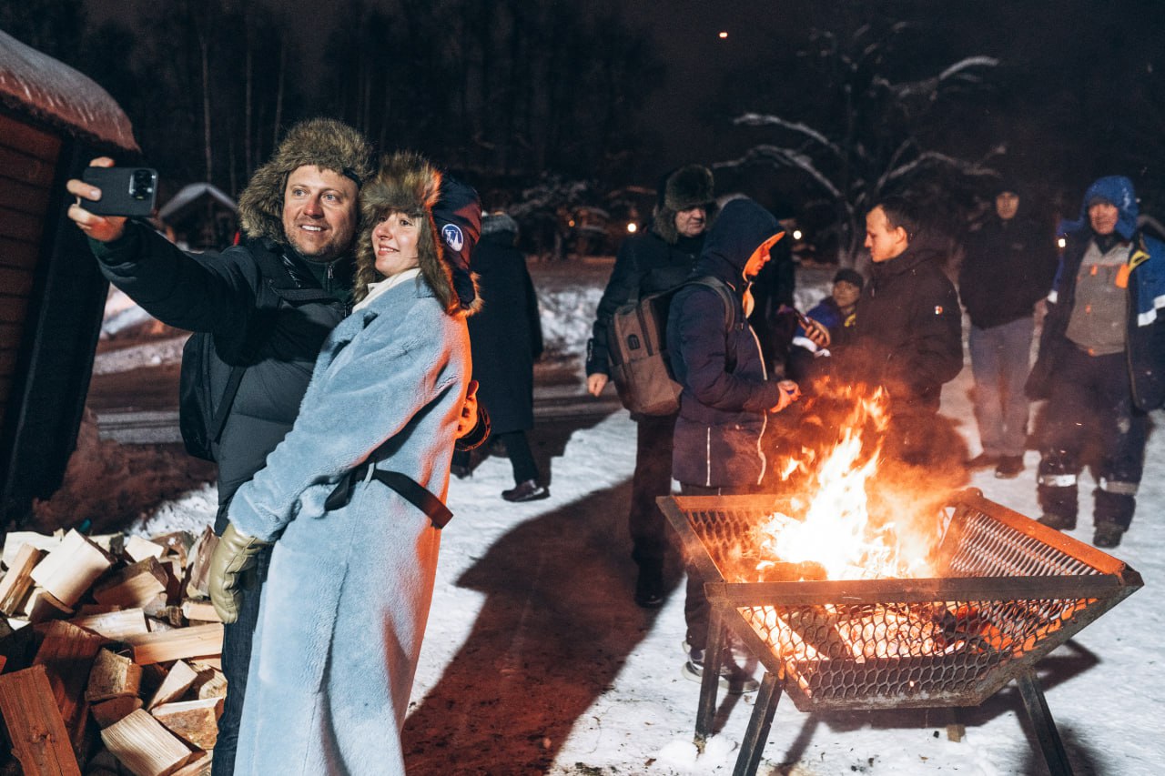 Поздравляю со светлым праздником Крещения Господня! 