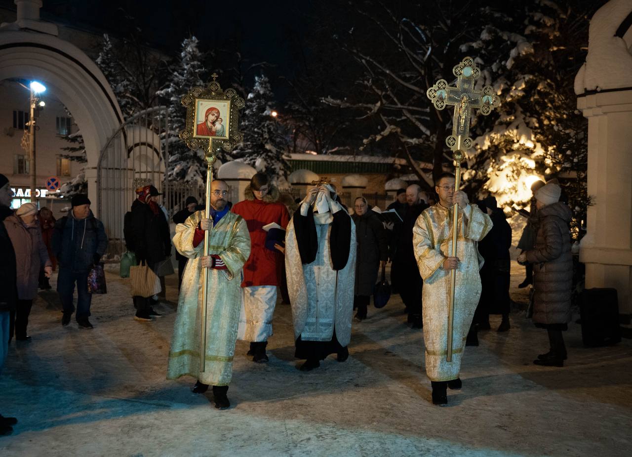 Уважаемые жители Фрязино!