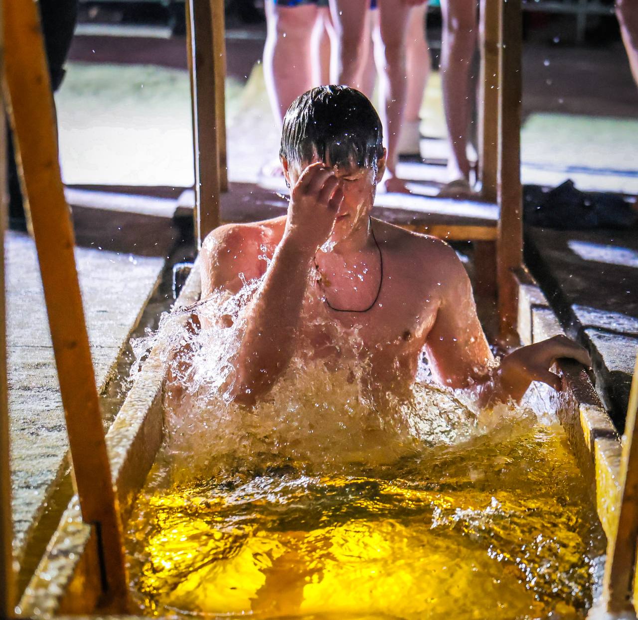 Уважаемые жители Фрязино!