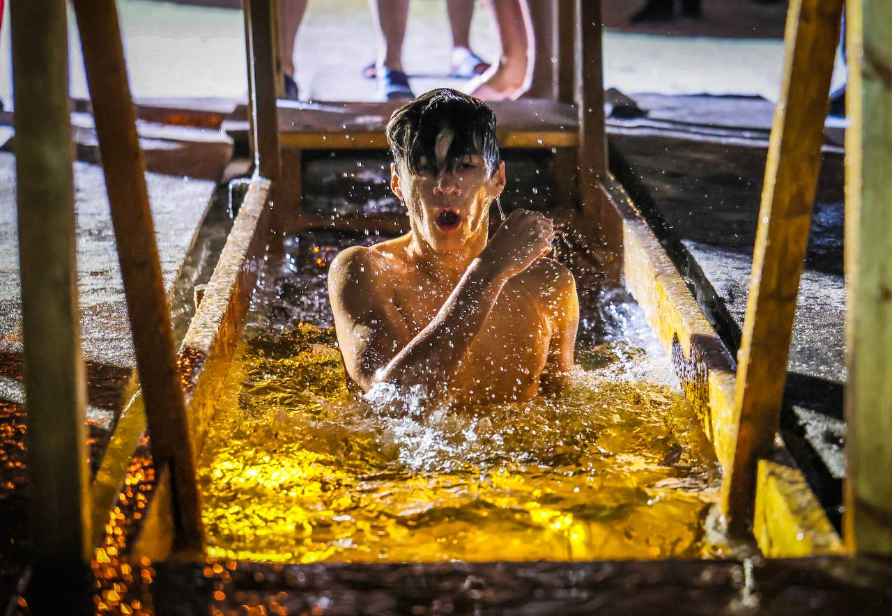 Уважаемые жители Фрязино!