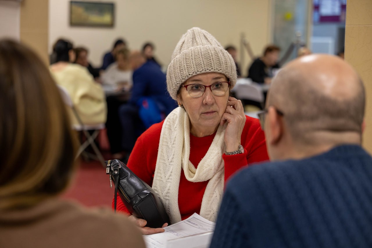В ДК &laquo;Исток&raquo; прошла выездная администрация
